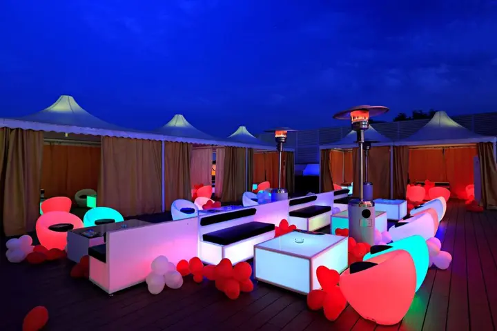 Нью-Дели: Zone Connect by The Park Saket New Delhi