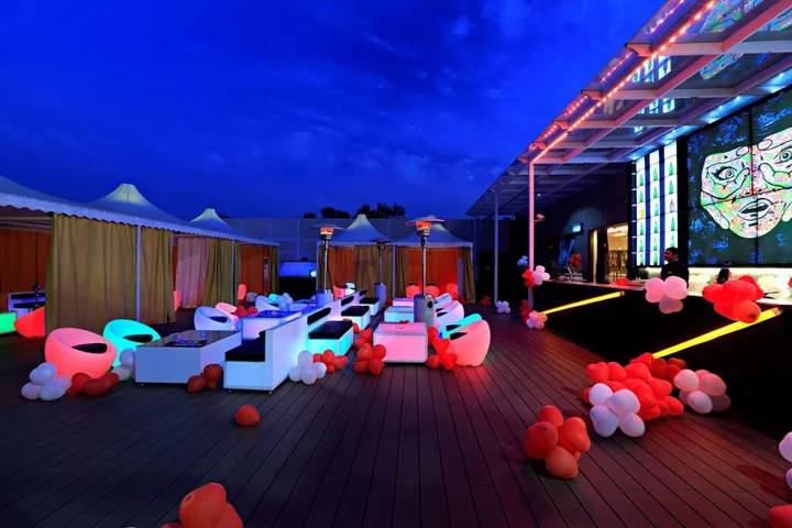 Нью-Дели: Zone Connect by The Park Saket New Delhi