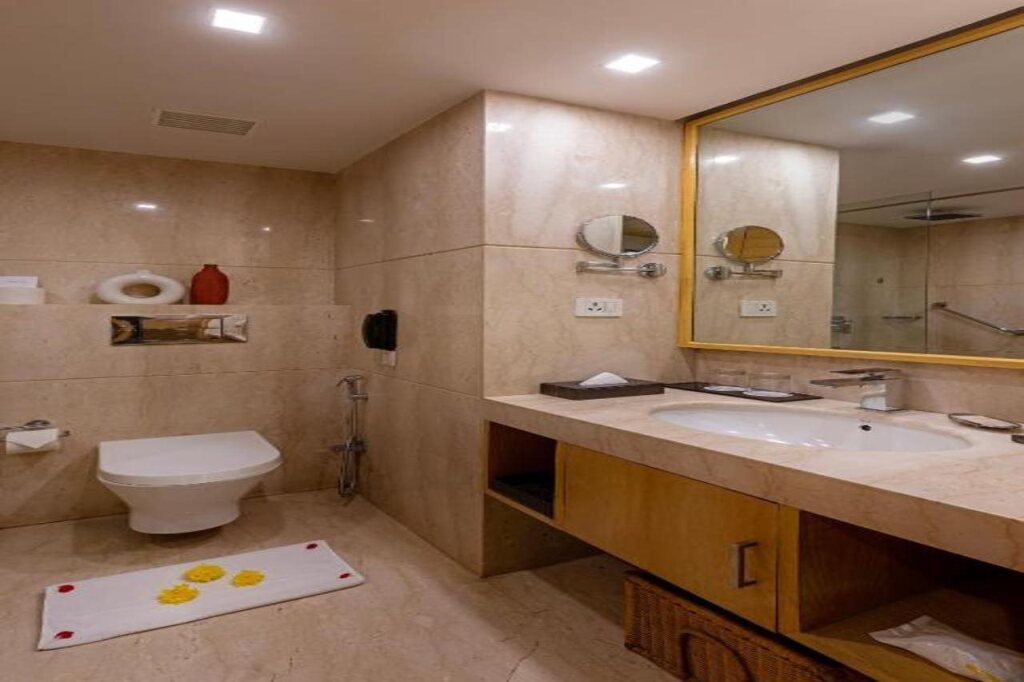 Нью-Дели: Zone Connect by The Park Saket New Delhi