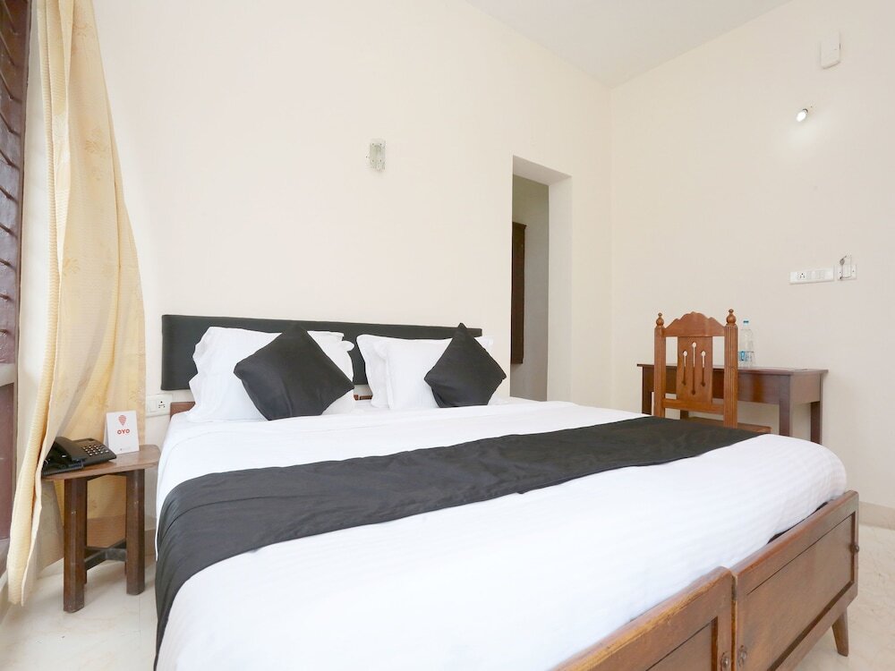Тируванантапурам: Sunday Bed & Breakfast