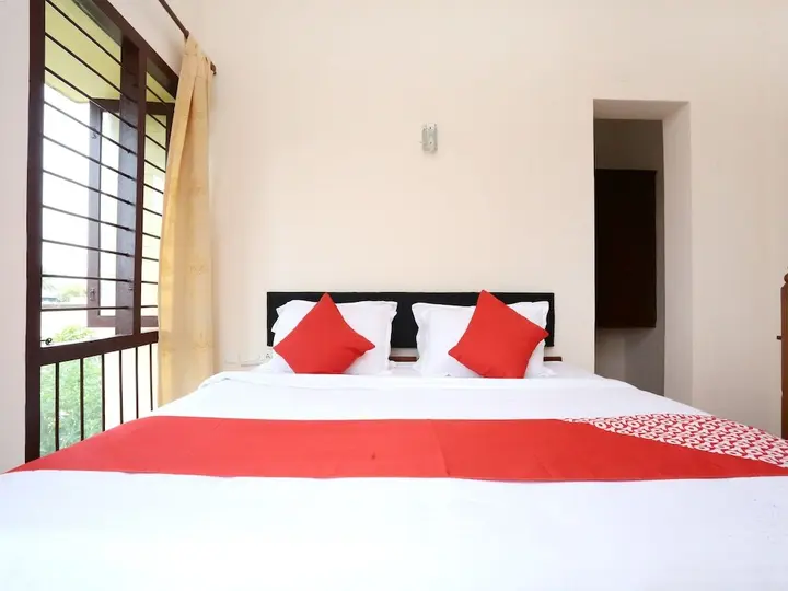 Тируванантапурам: Sunday Bed & Breakfast