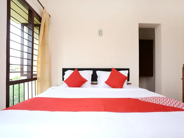 Тируванантапурам: Sunday Bed & Breakfast