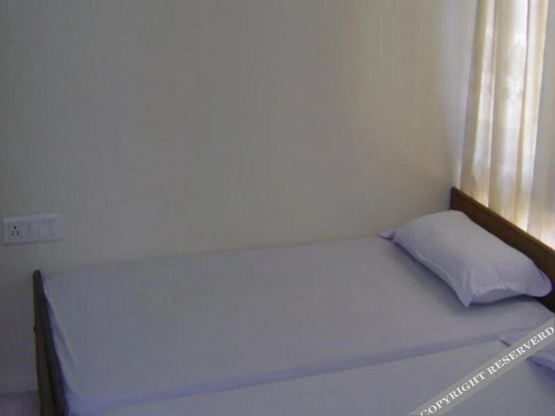 Тируванантапурам: Sunday Bed & Breakfast