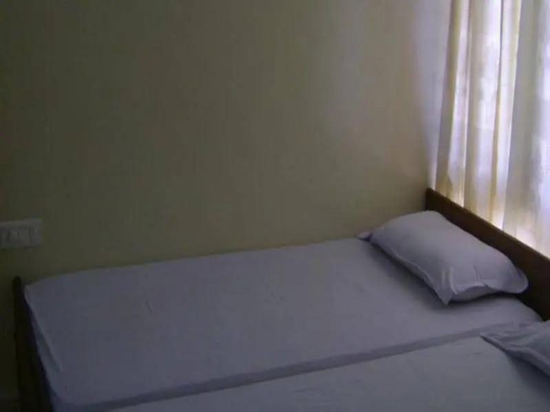 Тируванантапурам: Sunday Bed & Breakfast