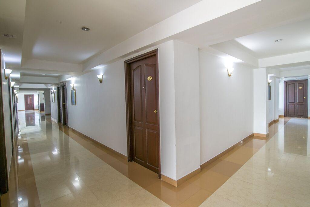 Атирапалли: Golf View Hotel & Suites