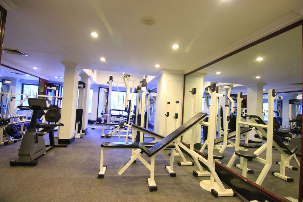 Кондотти: Westway Hotel