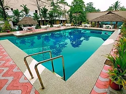 Аллеппи: Alleppey Prince Hotel