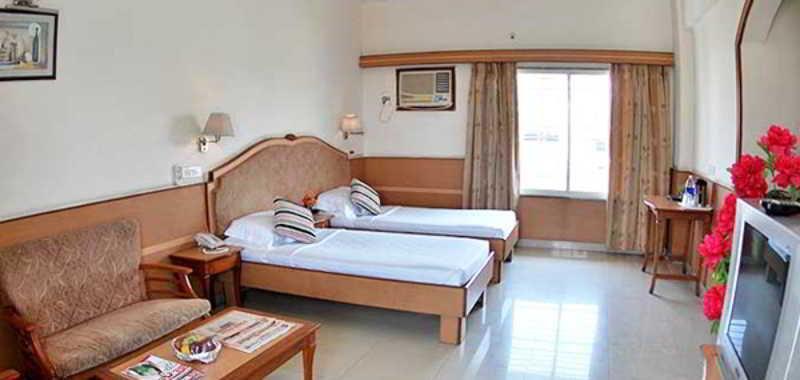 Аллеппи: Alleppey Prince Hotel