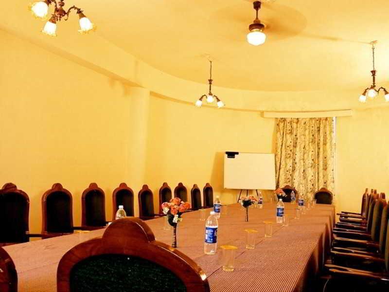 Аллеппи: Alleppey Prince Hotel