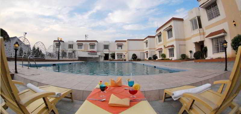 Аллеппи: Alleppey Prince Hotel