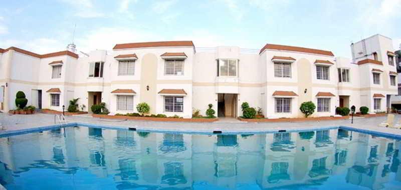 Аллеппи: Alleppey Prince Hotel