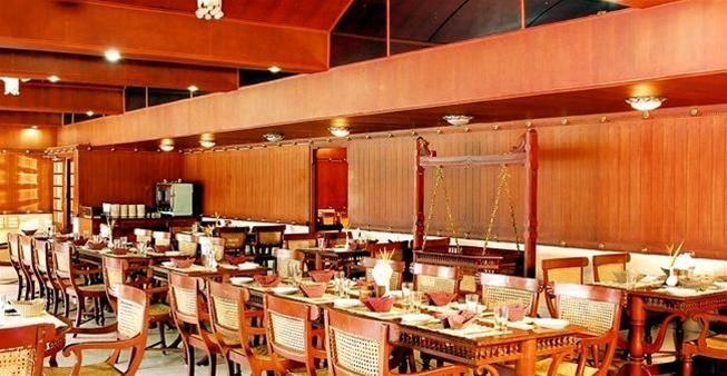 Аллеппи: Alleppey Prince Hotel
