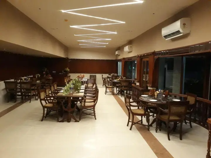 Аллеппи: Alleppey Prince Hotel