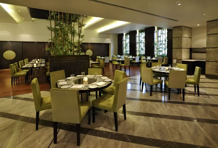 Гуруграм: DoubleTree by Hilton Hotel Gurgaon - New Delhi NCR