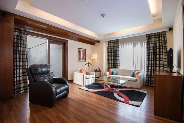 Гуруграм: DoubleTree by Hilton Hotel Gurgaon - New Delhi NCR