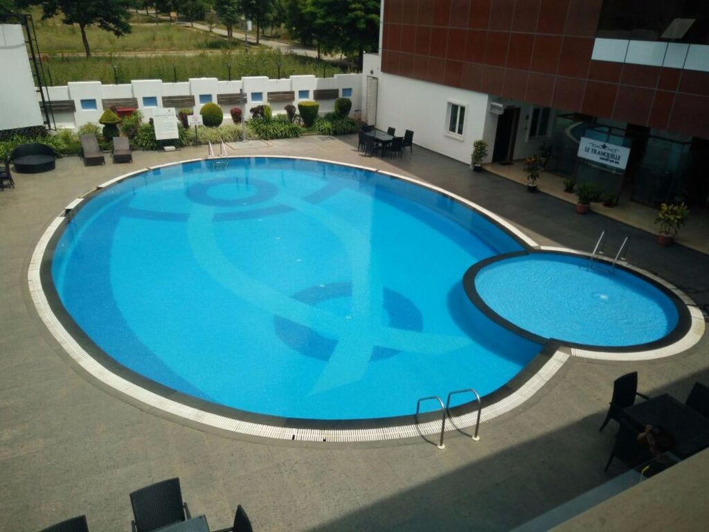 Chikkajala: Goldfinch Retreat Bangalore