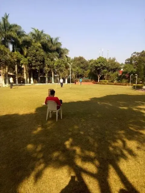 Jagdalpur: Namanbastar