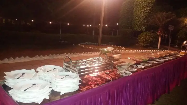 Jagdalpur: Namanbastar