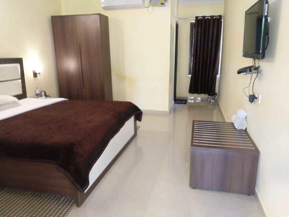 Jagdalpur: Namanbastar