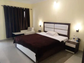 Jagdalpur: Namanbastar