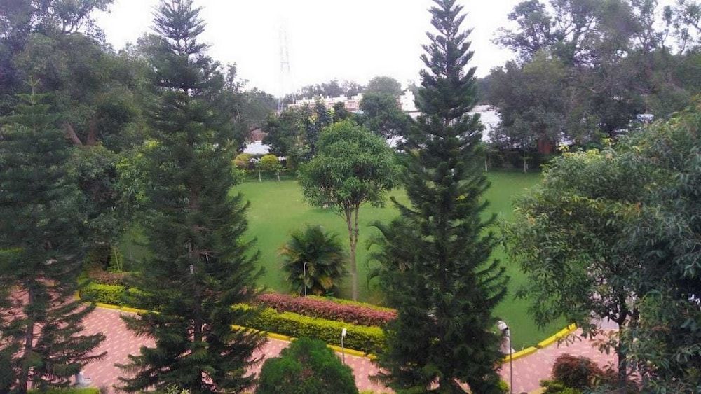 Jagdalpur: Namanbastar