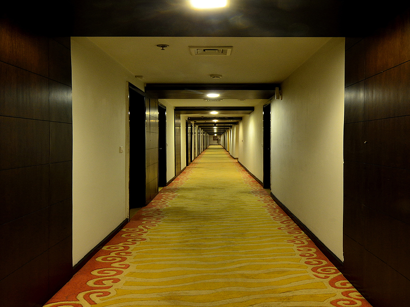Джвалапур: Lakshya's Hotel