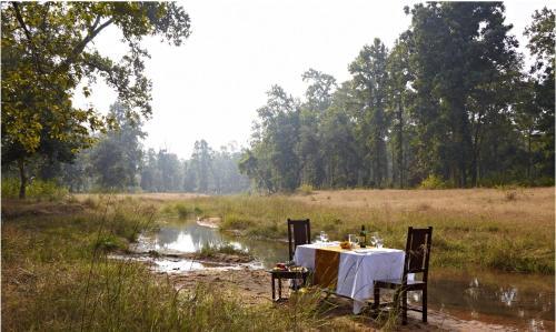 The Roaring Salvan County — фото 2