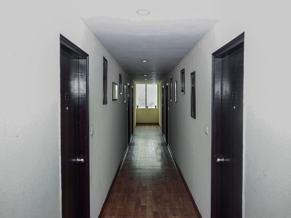 Джайпур: Hotel White Lily