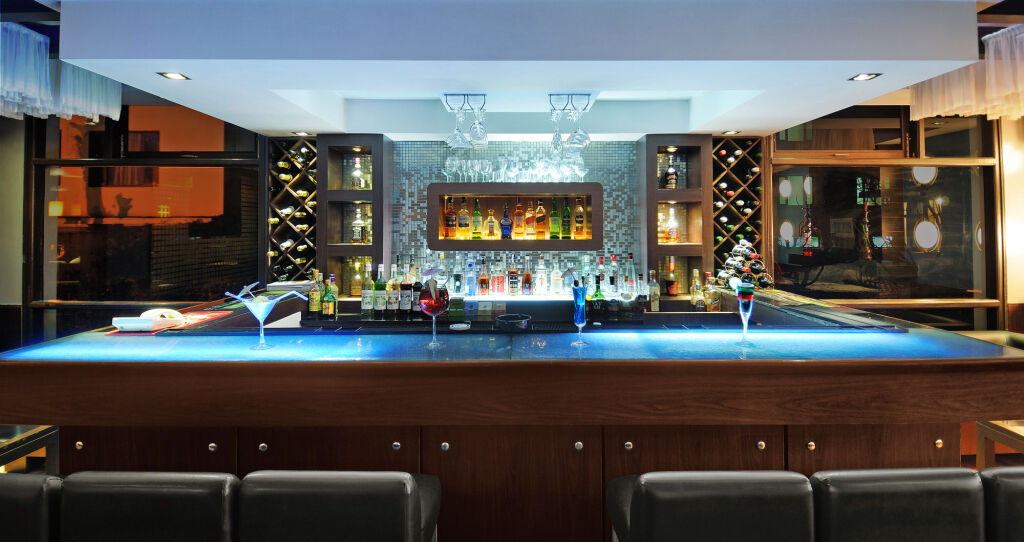 Манали: Renest River Country Resort Manali