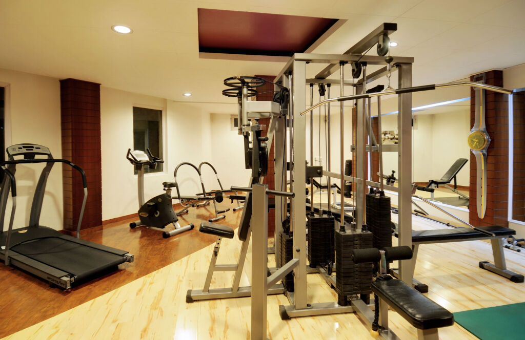 Манали: Renest River Country Resort Manali