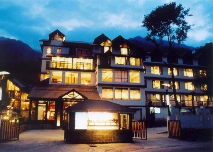 Манали: Renest River Country Resort Manali