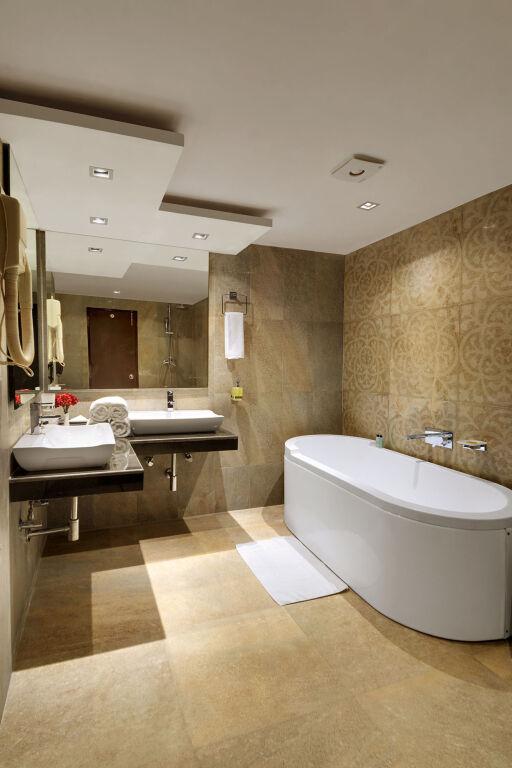 Манали: Renest River Country Resort Manali