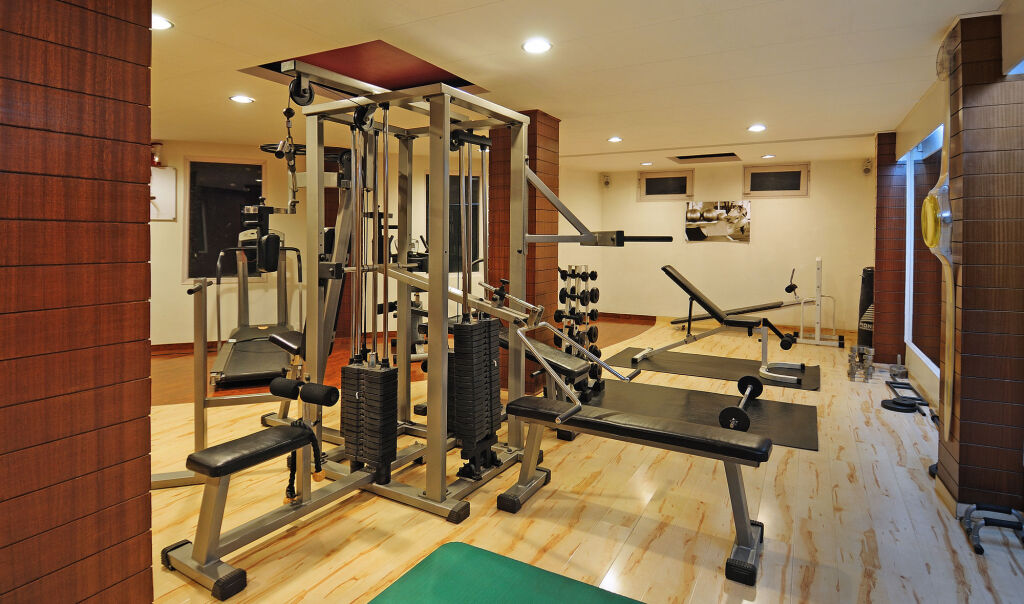 Манали: Renest River Country Resort Manali
