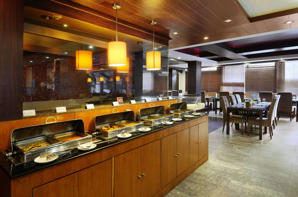 Манали: Renest River Country Resort Manali