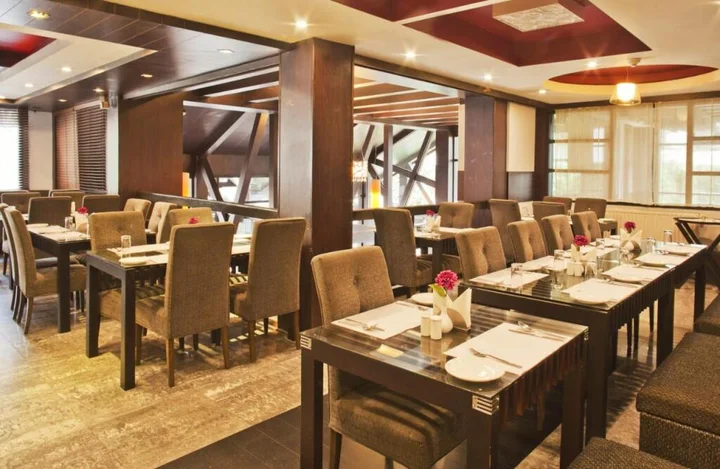 Манали: Renest River Country Resort Manali