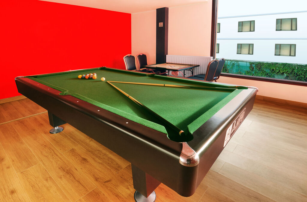 Манали: Renest River Country Resort Manali