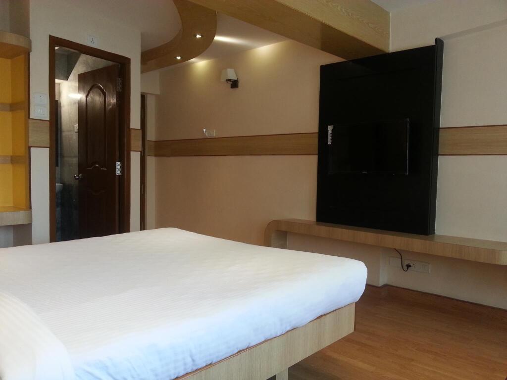 Ути: Haveli Atithi Bhavan