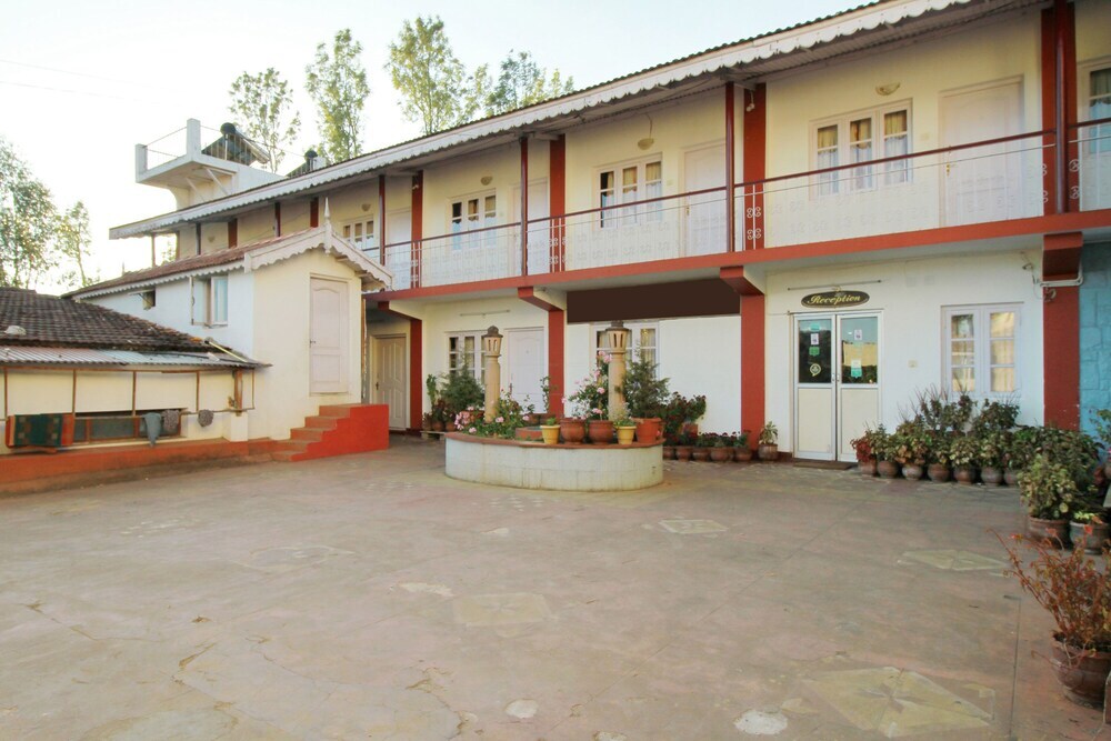 Ути: Haveli Atithi Bhavan