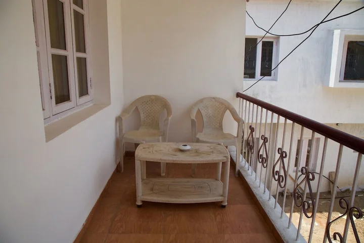 Ути: Haveli Atithi Bhavan