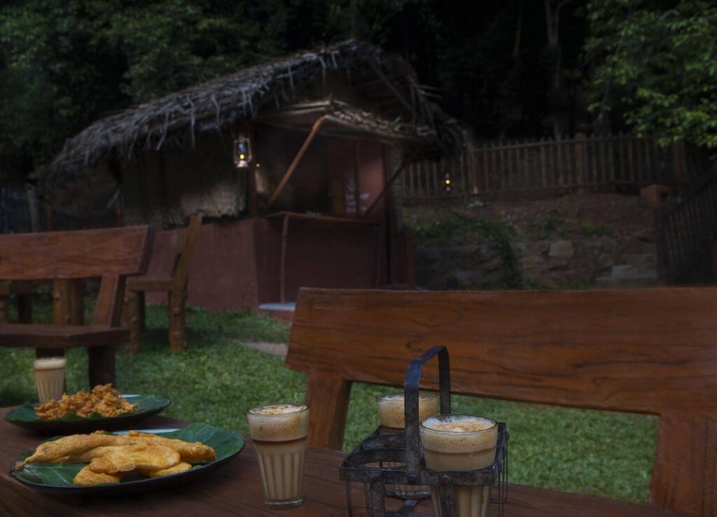 Кунур: Kurumba Village Resort – Nature Resorts, Nilgiris