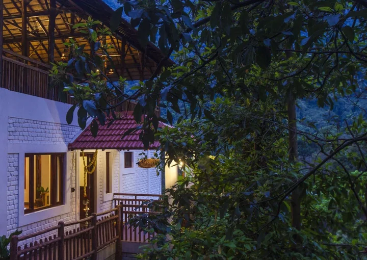 Кунур: Kurumba Village Resort – Nature Resorts, Nilgiris