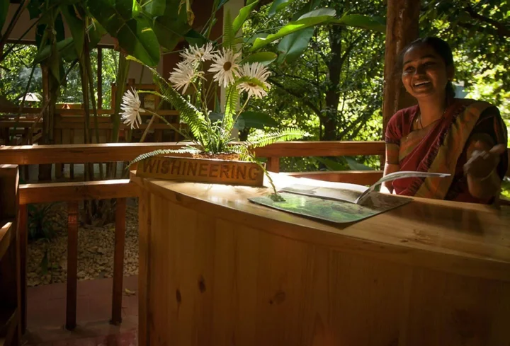 Кунур: Kurumba Village Resort – Nature Resorts, Nilgiris