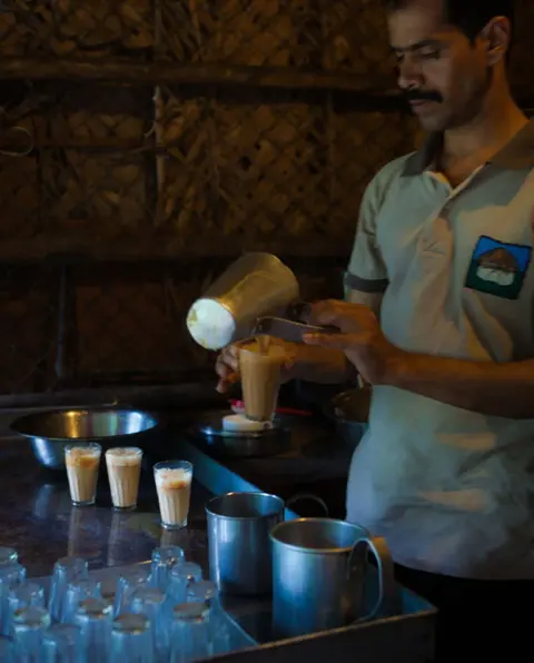 Кунур: Kurumba Village Resort – Nature Resorts, Nilgiris