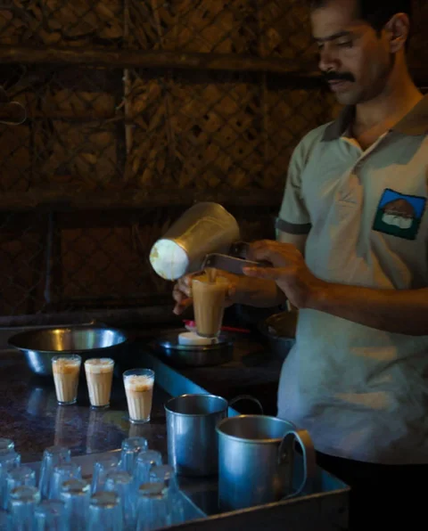 Кунур: Kurumba Village Resort – Nature Resorts, Nilgiris