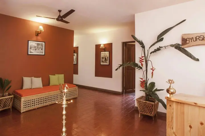 Кунур: Kurumba Village Resort – Nature Resorts, Nilgiris