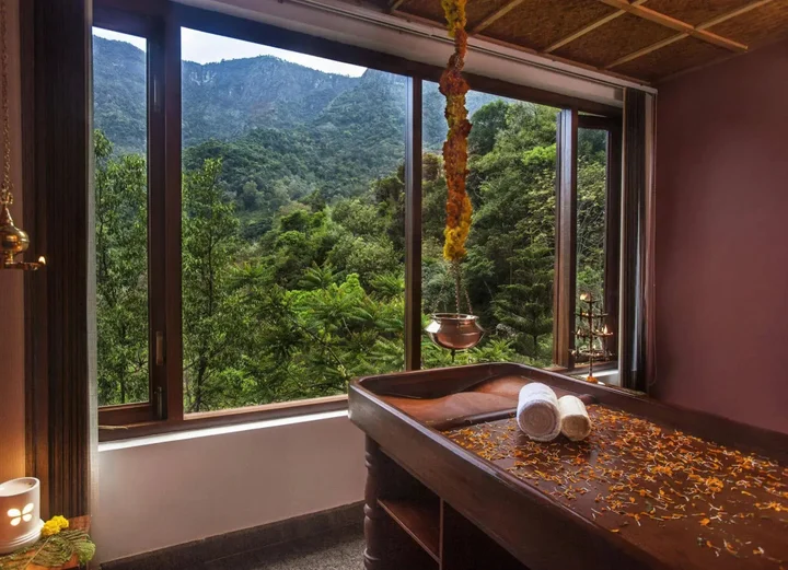 Кунур: Kurumba Village Resort – Nature Resorts, Nilgiris