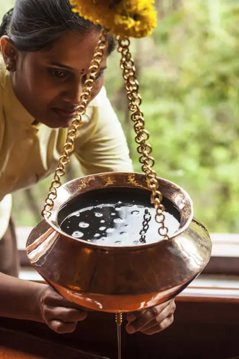 Кунур: Kurumba Village Resort – Nature Resorts, Nilgiris
