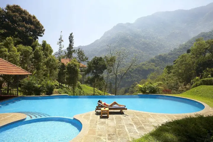 Кунур: Kurumba Village Resort – Nature Resorts, Nilgiris