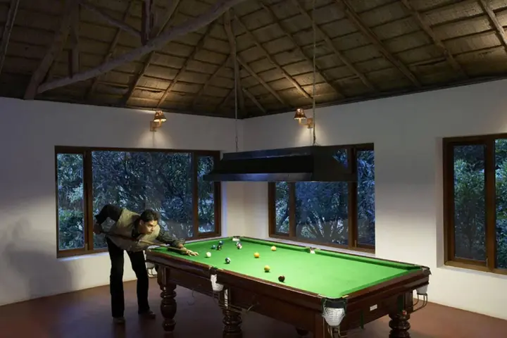 Кунур: Kurumba Village Resort – Nature Resorts, Nilgiris