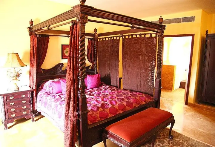 Джайсалмер: Hotel Brys Fort